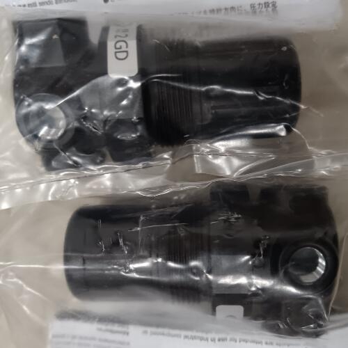 R91G-2GK-NEN诺冠压力调节阀外形图