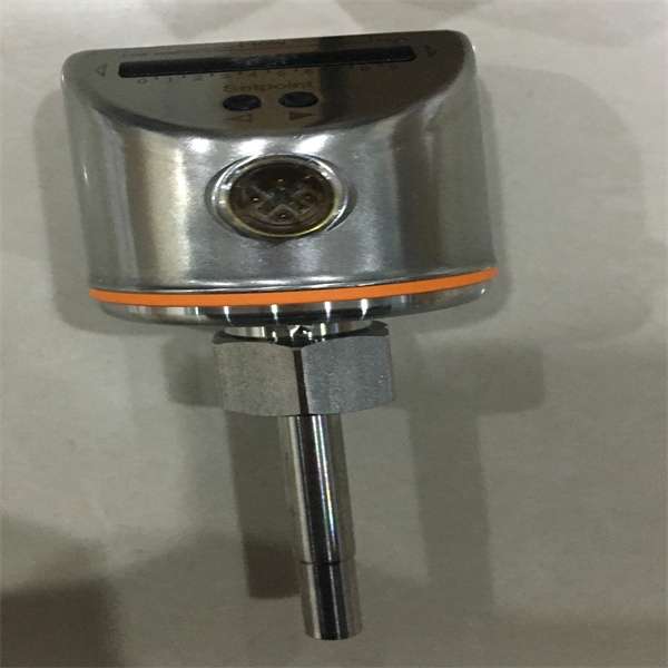 产品描述IFM流量传感器EBC078