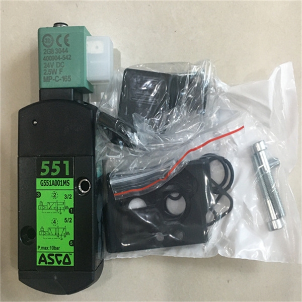 主要参数ASCO电磁阀L22BA452BG26Y61