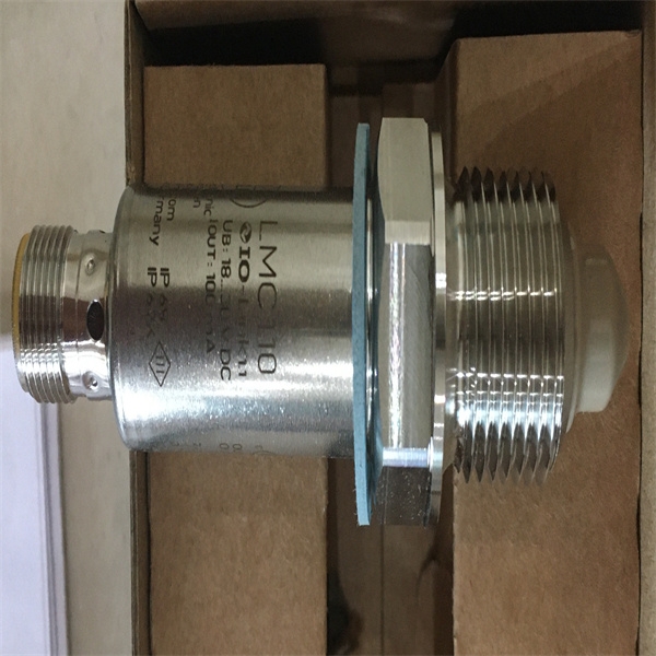 E80390流量传感器易福门技术规格