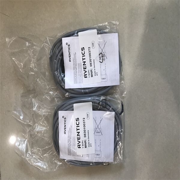 AVENTICS安沃驰不锈钢过滤器型号R414002401