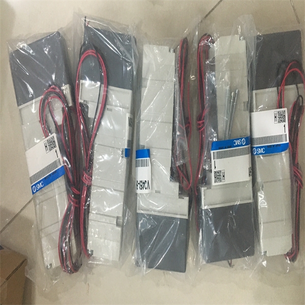 SMC5通电磁阀SY9120-5LZD-02概括