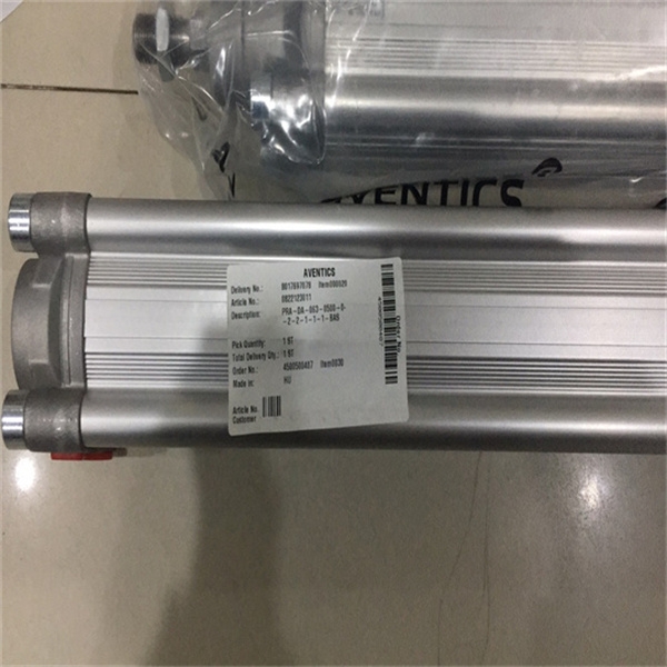 AVENTICS气缸R402002301规格参数