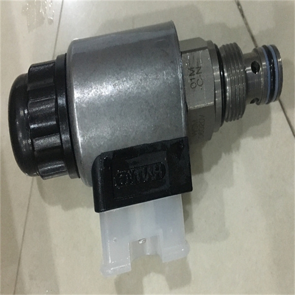 HYDAC不锈钢安全阀WSM06020W-01M-C-N