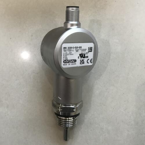 温度变送器贺德克ETS 3228-5-350-000效果图