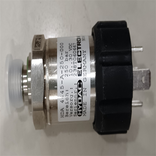 贺德克电子液位继电器HDA4744-A-400-000