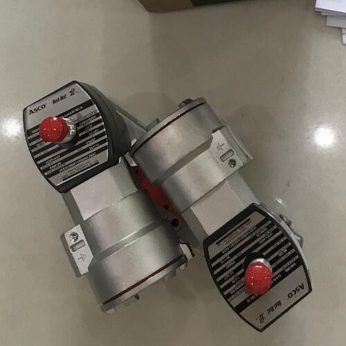 概述世格VCEVCM8551G322 24VDC气动阀