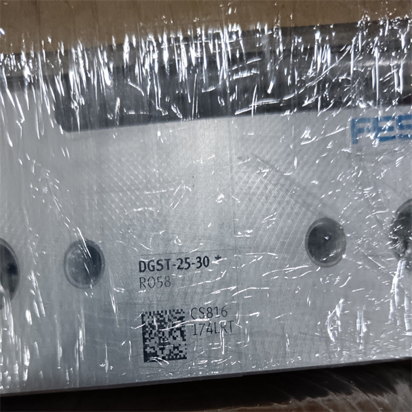 德国FESTO费斯托两端可调气缸DSNU-32-160-PPV-A