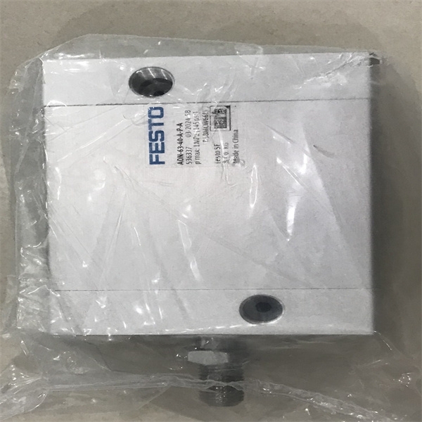 ADN-25-20-I-P-A-R8-EX4 德国FESTO费斯托外螺纹气缸