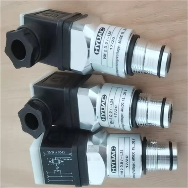 HYDAC贺德克液位传感器ENS311P-8-0730-000-K