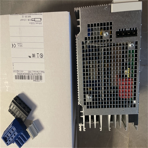 WAGO分流保护器787-1668/0106-0000