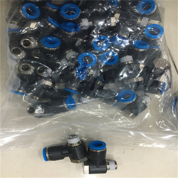 德国FESTO费斯托190649直通接头QS-1/4-12-I