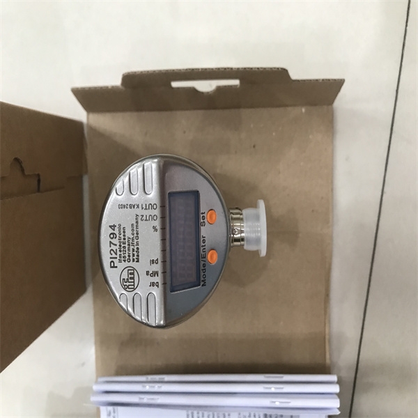 详细说明IFM易福门接口？锳L1306