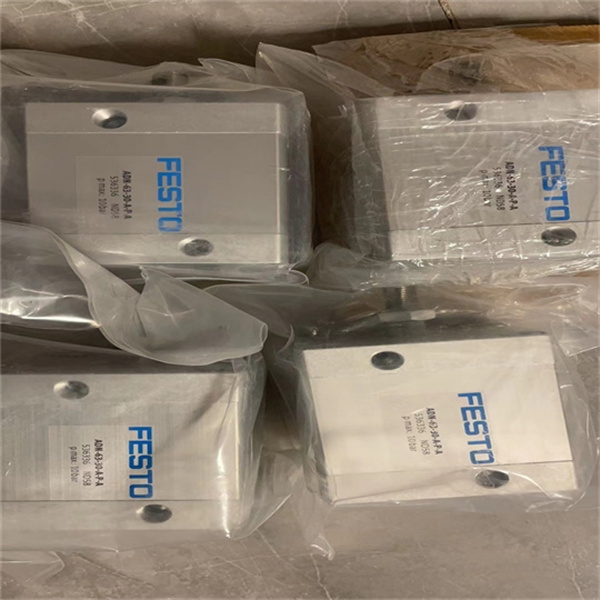 德国FESTO费斯托标准气缸DSBC-100-400-E3-PPVA