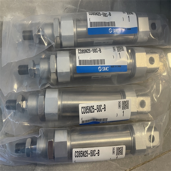 SMC气缸CP96SDB32-50CW应用特点