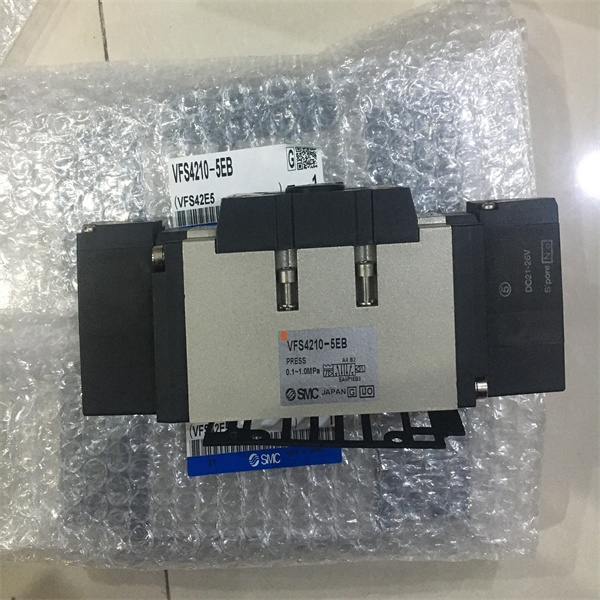 SMC电磁阀AFJ40-04B-40-S主要类型