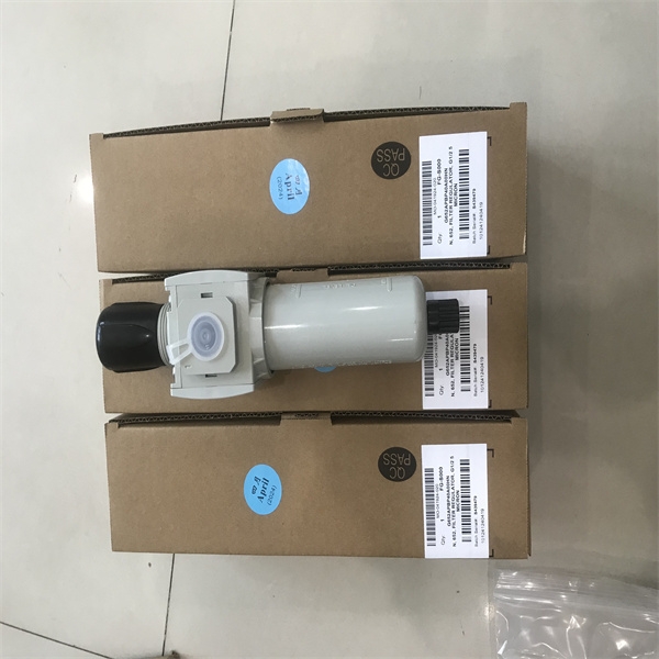 AVENTICS安沃驰过滤器调压阀5776080220资料说明