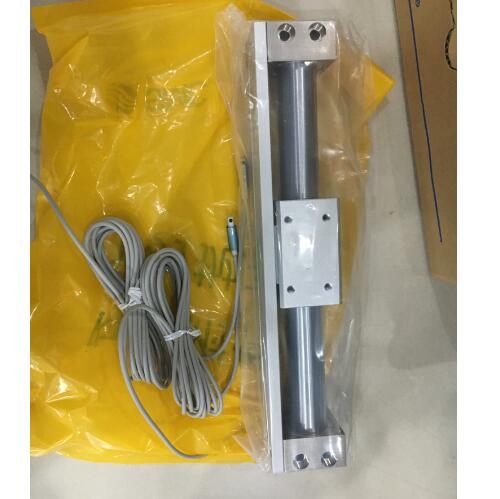 概述SMC无杆气缸 磁偶式CY3RG20-150-M9BW