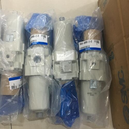 SMC过滤减压阀本体材质AW40-N04BG-2-B