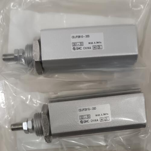 CDJP2B10-20D针型气缸SMC应用参数