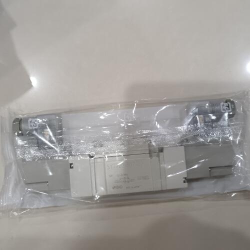 SY7220-5DZ-02双电控电磁阀SMC操作方法