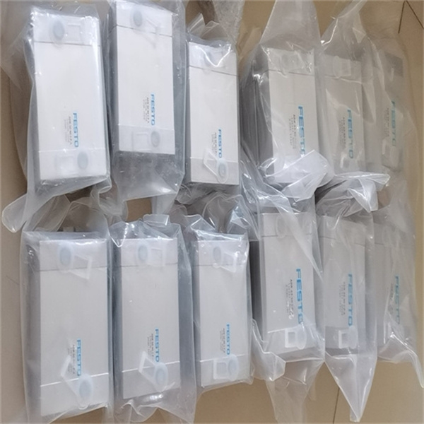 德国FESTO导向杆气缸安装方式DFM-40-80-P-A-GF