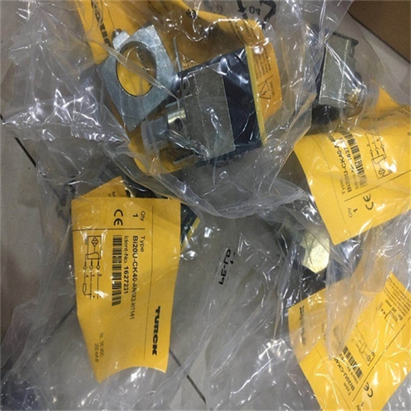 德国TURCK液位传感器FCS-G1/2A4-AP8X-H1141