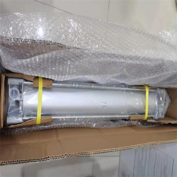 SMC气缸CQ2B50-50DZ参数分析