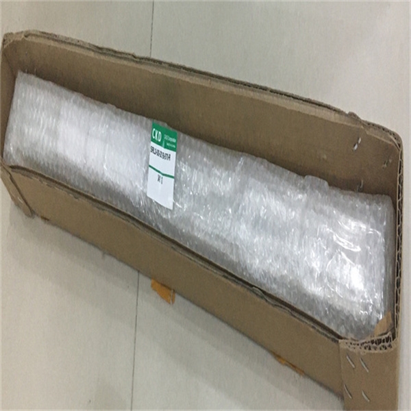 喜开理CKD双活塞杆气缸简介SCM-00-40D-200