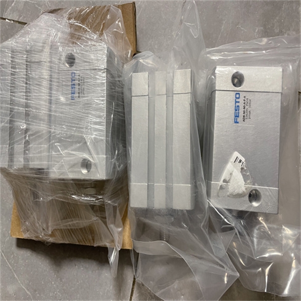 德国FESTO抗扭转气缸DSBC-100-125-PPVA-N3