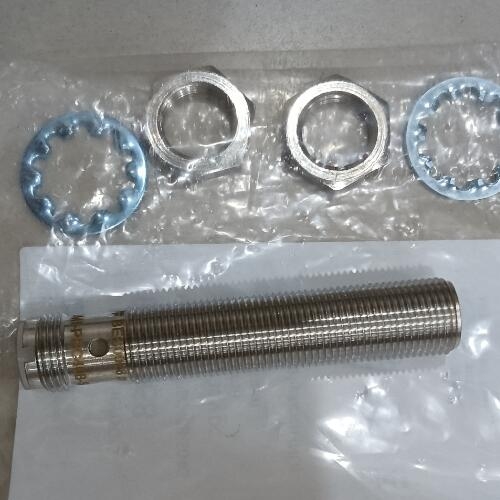 感应式balluff传感器BES0033安装位置