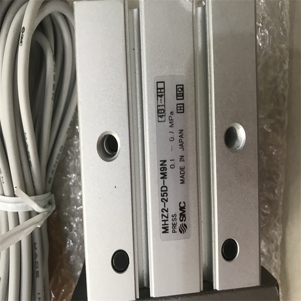 详细说明SMC直线导轨MXH6-5Z-M9BL