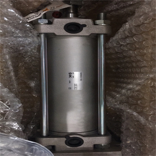 RSDQB12-10D日本SMC安装高度固定型止动气缸