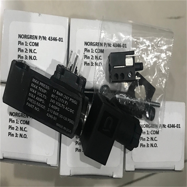 HERION电磁阀7032130 0200 02400