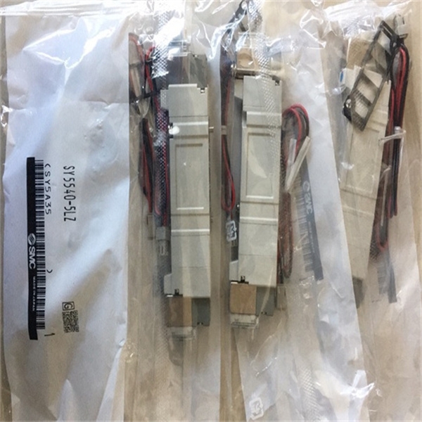 弹性密封SMC电磁阀VP344-5DZ1-02A