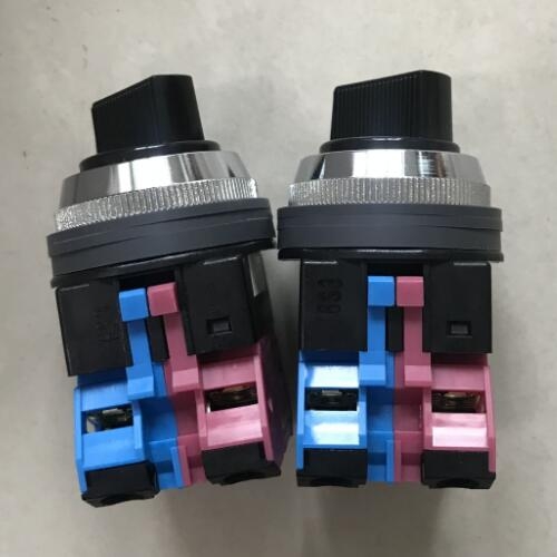 ASW2K22和泉按钮开关操作简单