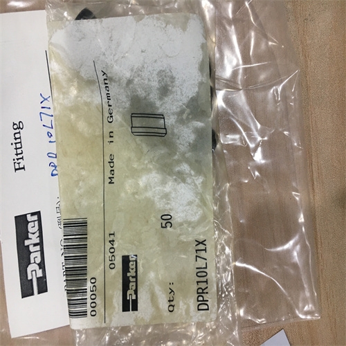 parker派克ISO气动电磁阀DX1-651-70配置