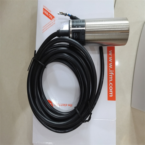 爱福门电感式接近开关EVC036