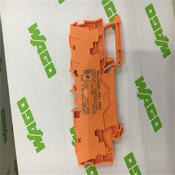 WAGO数字输出？750-1515