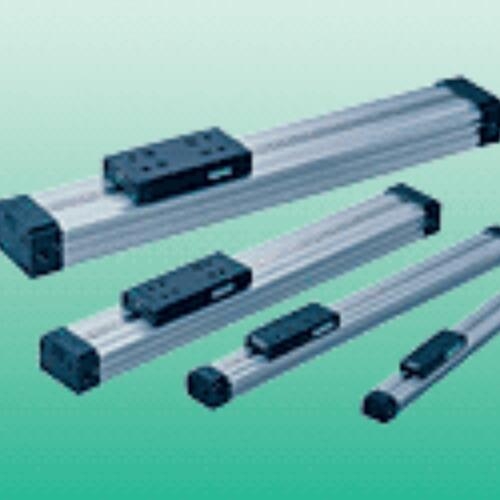 CKD无杆气缸安装及保养