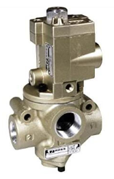 美国ROSS提升阀2776B6011使用要求