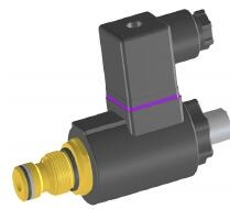 DWPBU-2-10-SN15-1布赫bucher溢流阀