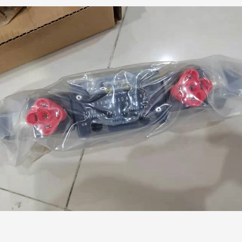 派克PARKER换向阀D1VW008CNTW91操作方式