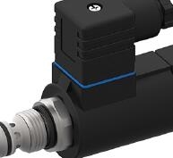 驱动方式布赫WUVPB-3MDO-10-24VDC电磁阀