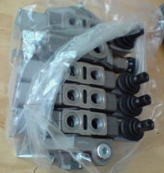 分析布赫CINDY-16-B-SVS-S200-A-G9-1平衡阀