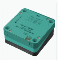 应用P+F倍加福NCB50-FP-E2-P1电感式传感器