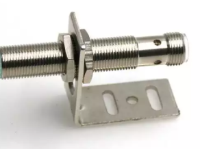 p+f圆柱形金属外壳传感器OBT200-18GM60-E4