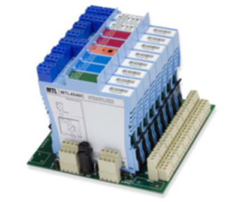 详情介绍MTL5074英国MTL开关量安全栅