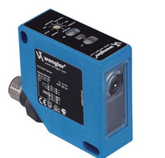 威格勒色标传感器技术WM03NCT2