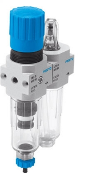 售FRC-3/8-D-5M-MIDI-A-MPA，德国festo气源处理单元
